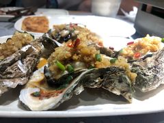 -李军力烧烤(电厂路农业路店)