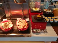 -济南香格里拉·咖啡泉自助餐厅