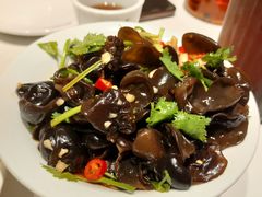 -饭橘汉江码头·乡野土菜馆(静安路店)