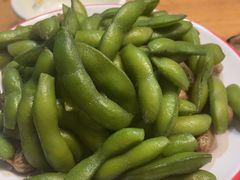 -李军力烧烤(中原万达店)