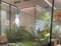 -绿茶餐厅(青岛城阳万象汇店)