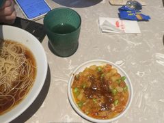 -松鹤面馆·古法焖肉面(观前店)