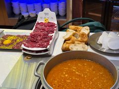 -荣叔港式沙嗲牛肉火锅(正佳潮流店)