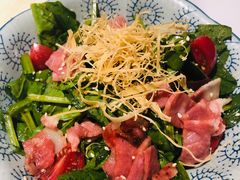 -有喜屋·深夜食堂(北京西路店)