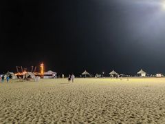 -南戴河旅游度假区