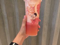 -喜茶(东莞汇一城店)