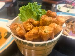 -锡和无锡菜(景丽苑店)