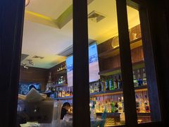 门面-Big Bamboo 大竹子体育主题餐厅(虹梅路店)