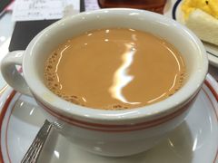 -華人 華星冰室(氹仔 店)