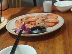 白灼虾-大厨的餐厅(曾厝垵总店)