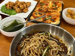 -韩礼年糕(飞虹路店)