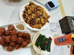 -杏园餐厅(西四北大街店)
