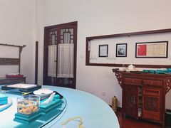 包厢-松云泽