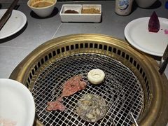 -德得轩烤涮一体自助餐厅(王府井店)