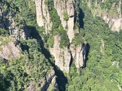 -雁荡山风景名胜区
