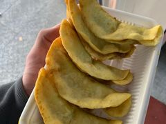 -草桥清真牛肉锅贴扁食店