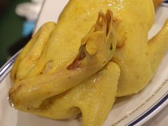 -肥小福·烧鹅专门店(环宇荟店)