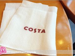 -COSTA COFFEE(哈尔滨凯德学府店)