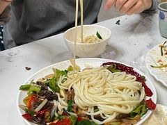 -最心疆拌面·抓饭·烧烤