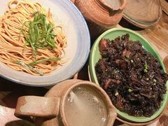 -兰溪小馆(东直门簋街店)