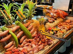 -韩盛·盛江山自助料理(于洪新玛特店)