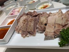 -阿西娅食府(中关村店)