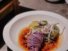 -绿茶餐厅(天津天河城店)