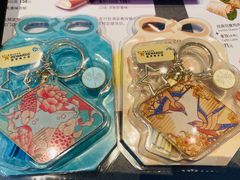 -星巴克(凯德晶萃店)