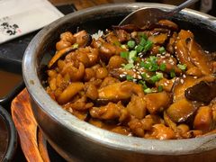 -九田家黑牛烤肉料理(石路天虹店)