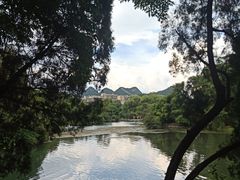 -花溪公园