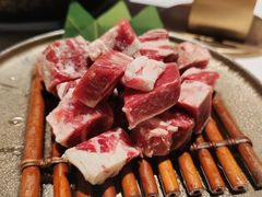 -红沃鳗鱼黑牛烤肉店(不老街店)