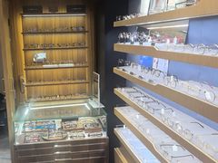 -日本手作眼镜·久川睛匠(新中关购物中心店)