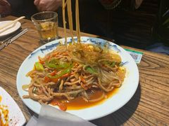 -有奴思烤肉·清真(正宁路店)
