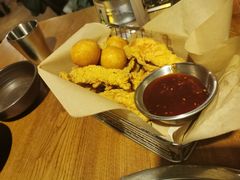 -包装马车·韩国料理·포장마차