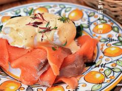 -Alimentari早午餐(安福路店)