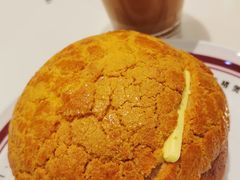 太兴菠萝油-太兴餐厅(东方广场分店)
