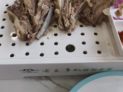 -老毛手抓·盐池滩羊非遗手抓(宁夏总店)