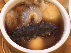 -李清佛跳墙|福建省十大名厨之首(后江埭店)