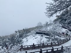 -径山寺