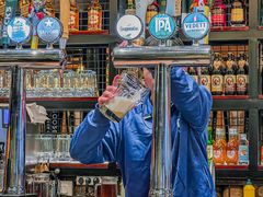 -1819餐厅·团队聚餐·烤串·精酿