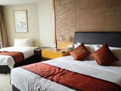 -苏州香山国际大酒店