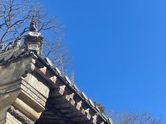 -潭柘寺景区