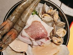 -沼津港精致料理·寿喜烧·烧鸟(龙湖南桥天街日料榜单店)