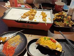 -半酌烧烤小酒馆(南京东路店)