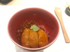 -鮨一日本料理(大中华店)