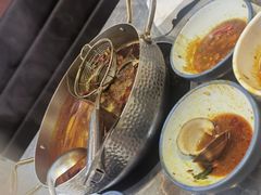 -罗二娘·鲜切牛自助火锅(罗湖东门步行街店)