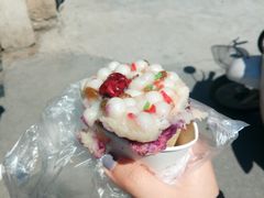 -孙氏梅花糕(马台街)