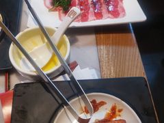 -韩宫宴烤肉·料理(苏州中心店)