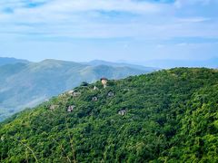 -三亚亚龙湾人间天堂鸟巢度假村