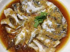 老妈私房鱼头-老妈私房鱼头(欧洲城店)